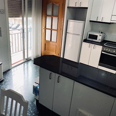 Habitaciones Dakar ルビー エクステリア 写真
