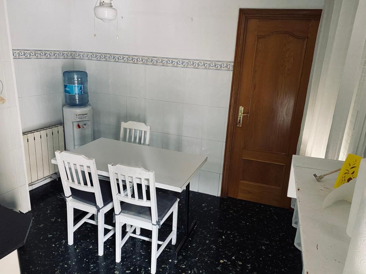 Habitaciones Dakar ルビー エクステリア 写真