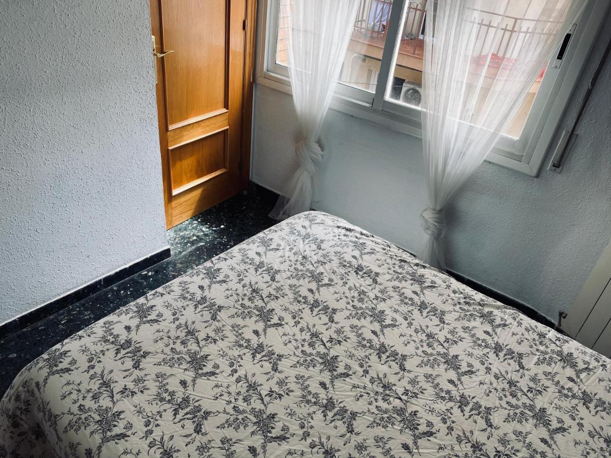 Habitaciones Dakar ルビー エクステリア 写真