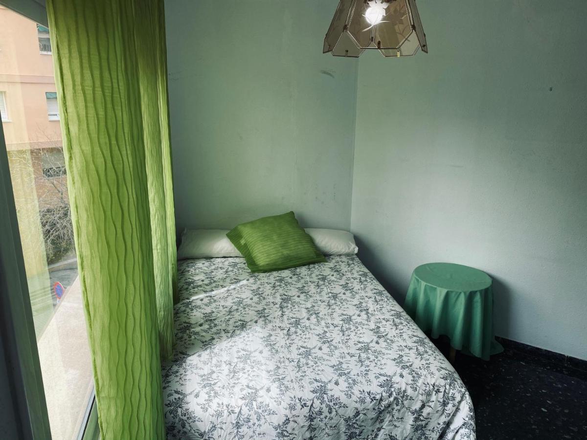 Habitaciones Dakar ルビー エクステリア 写真