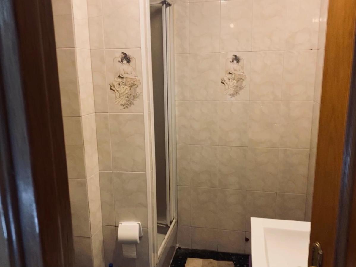 Habitaciones Dakar ルビー エクステリア 写真