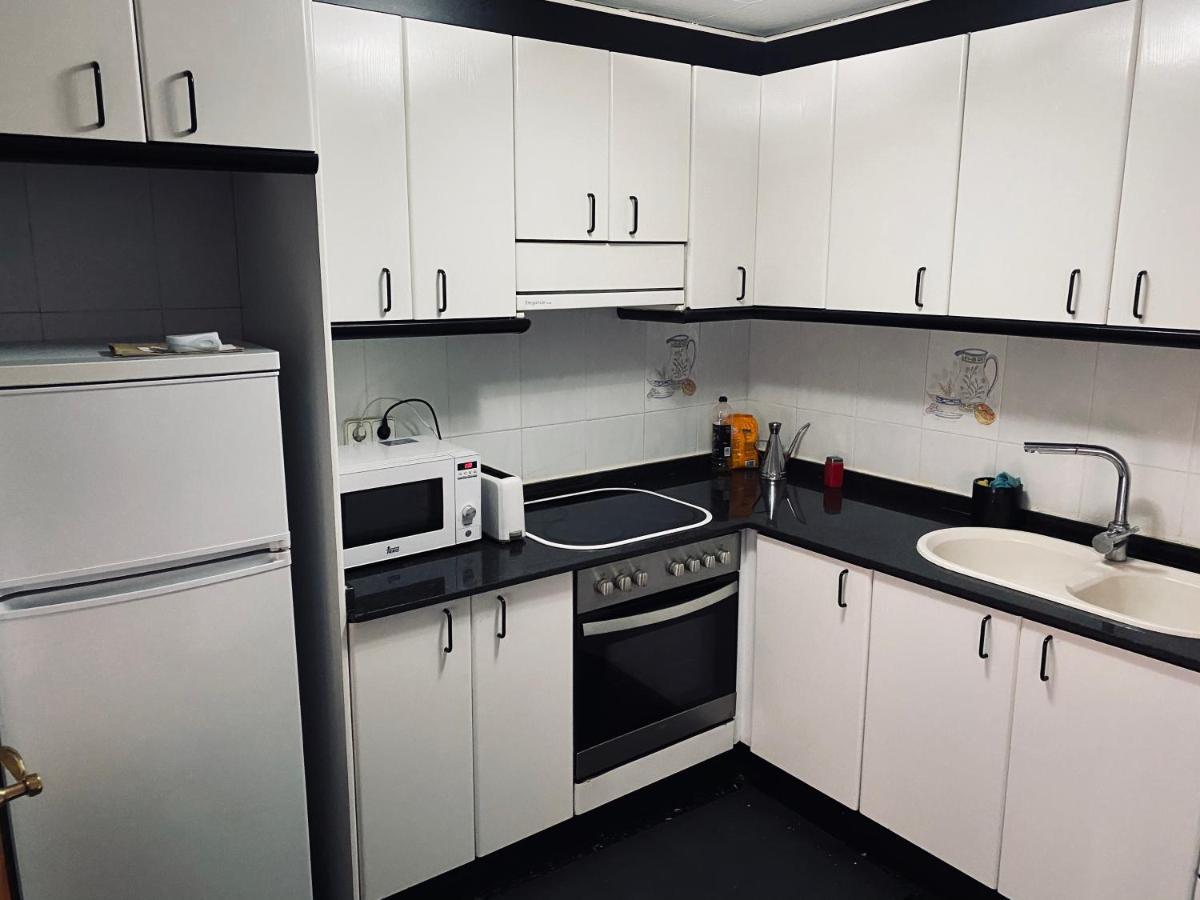 Habitaciones Dakar ルビー エクステリア 写真