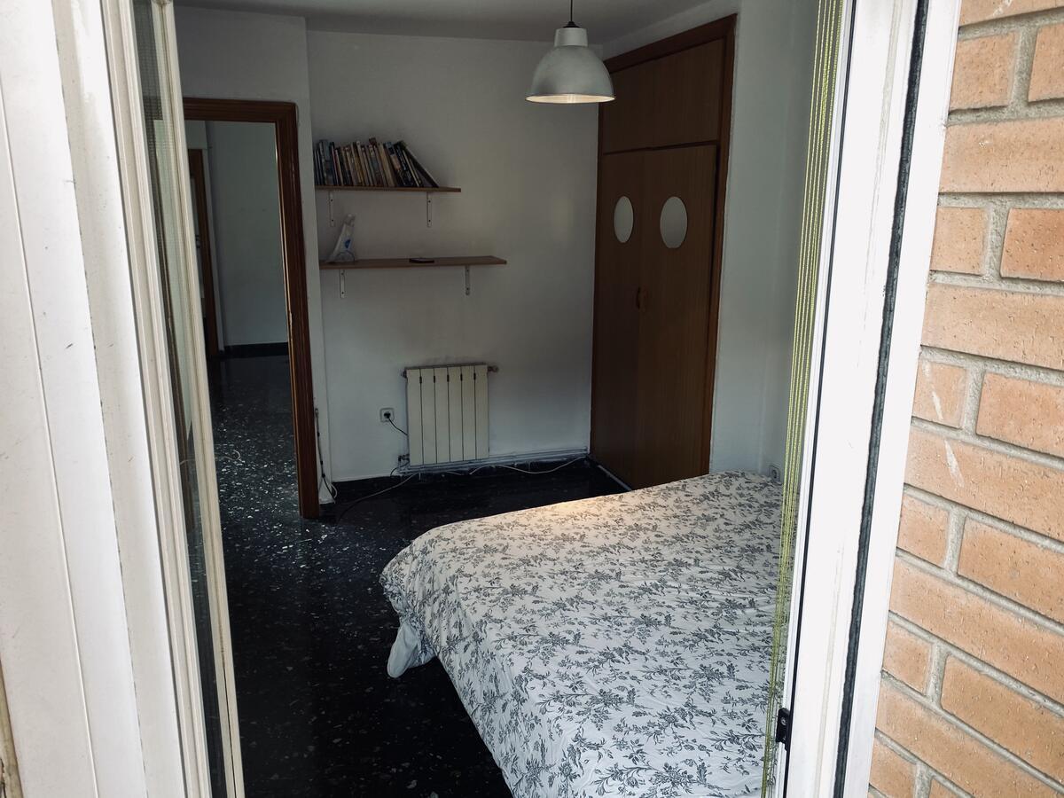Habitaciones Dakar ルビー エクステリア 写真