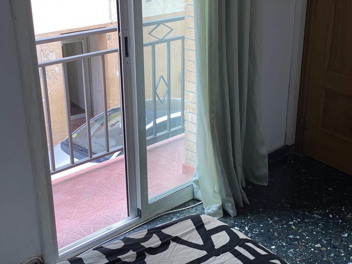 Habitaciones Dakar ルビー エクステリア 写真