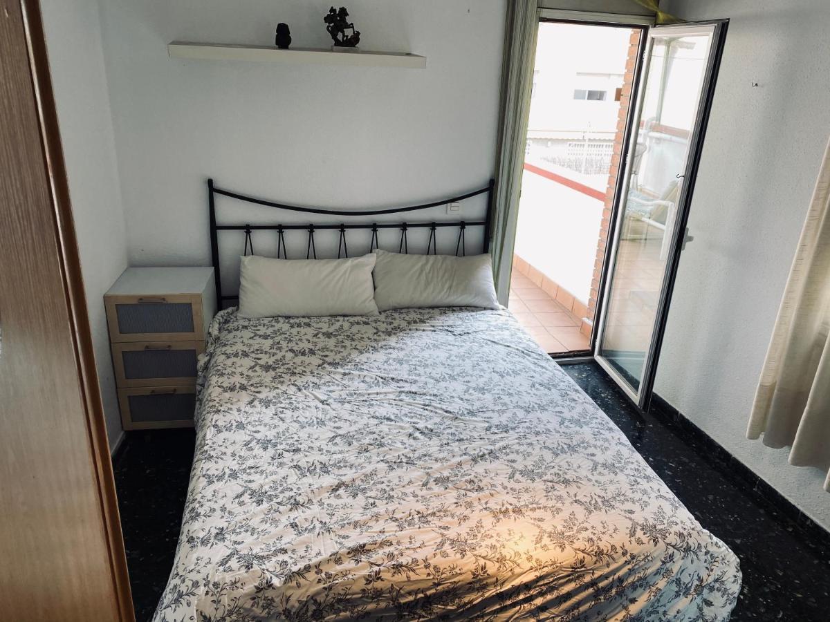 Habitaciones Dakar ルビー エクステリア 写真