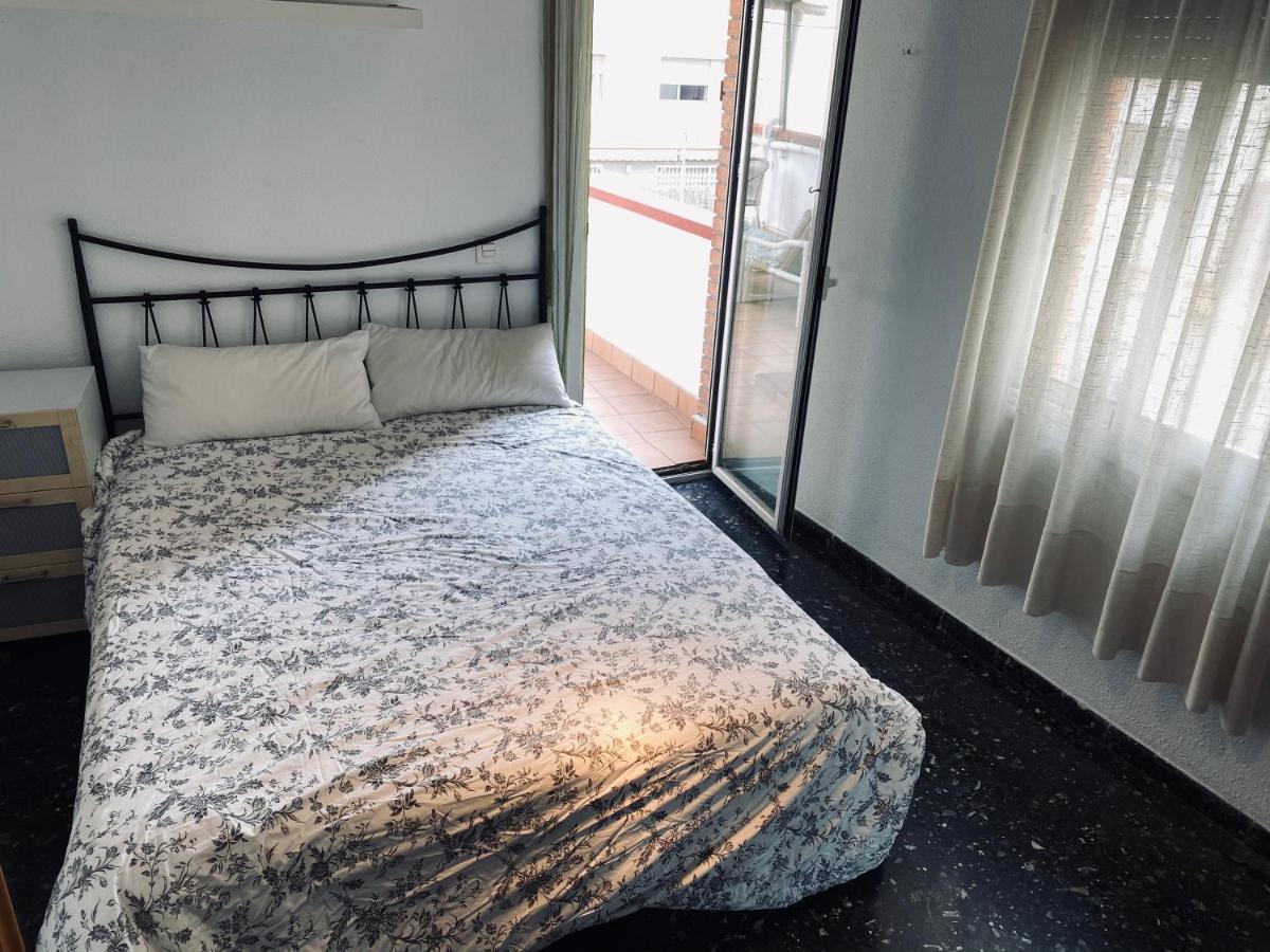 Habitaciones Dakar ルビー エクステリア 写真