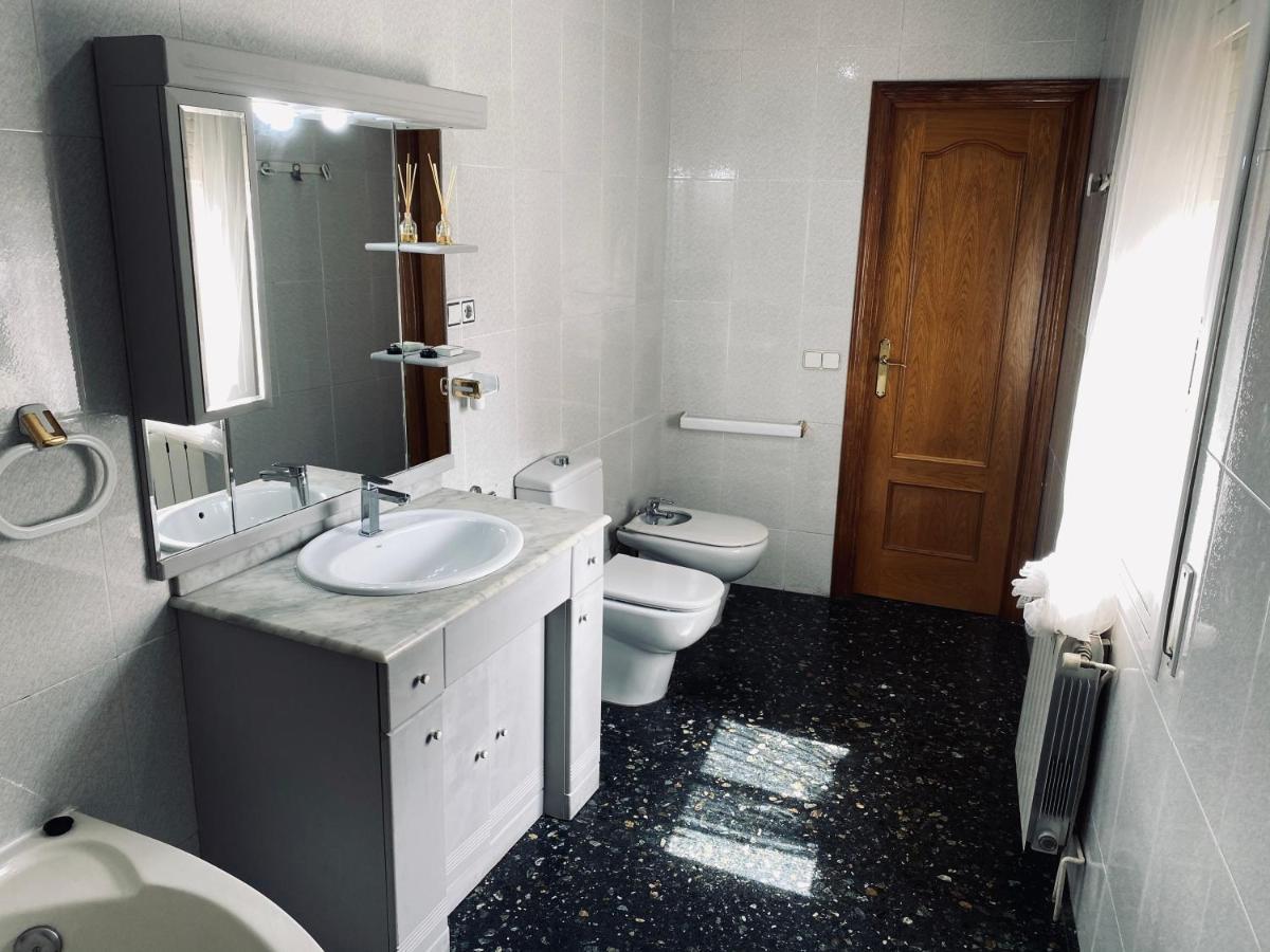 Habitaciones Dakar ルビー エクステリア 写真
