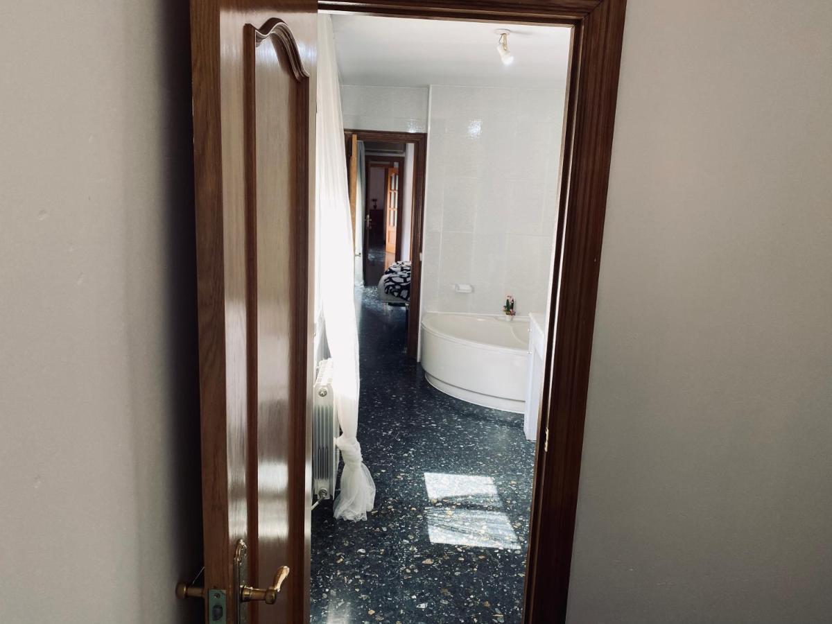Habitaciones Dakar ルビー エクステリア 写真