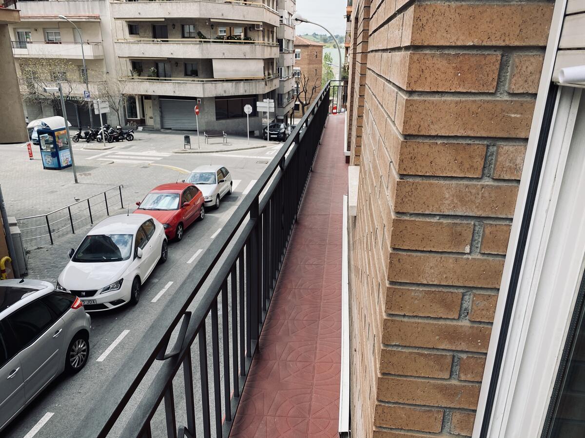 Habitaciones Dakar ルビー エクステリア 写真